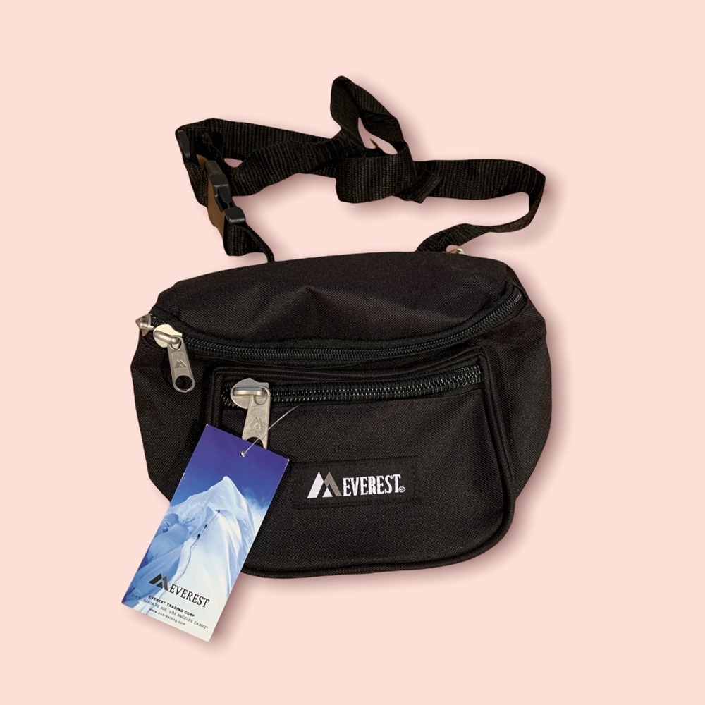 Everest Fanny Pack